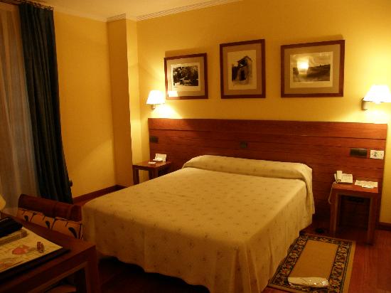 Hotel Vado Del Duraton