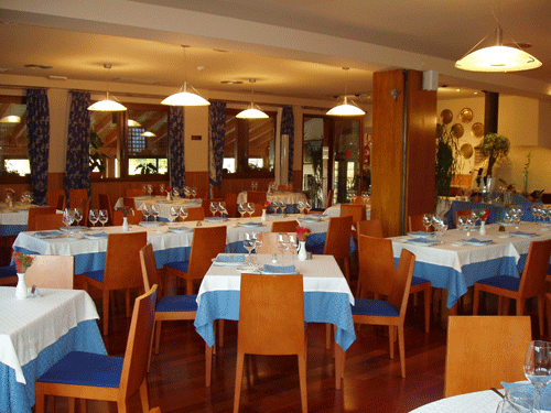 Hotel Vado Del Duraton