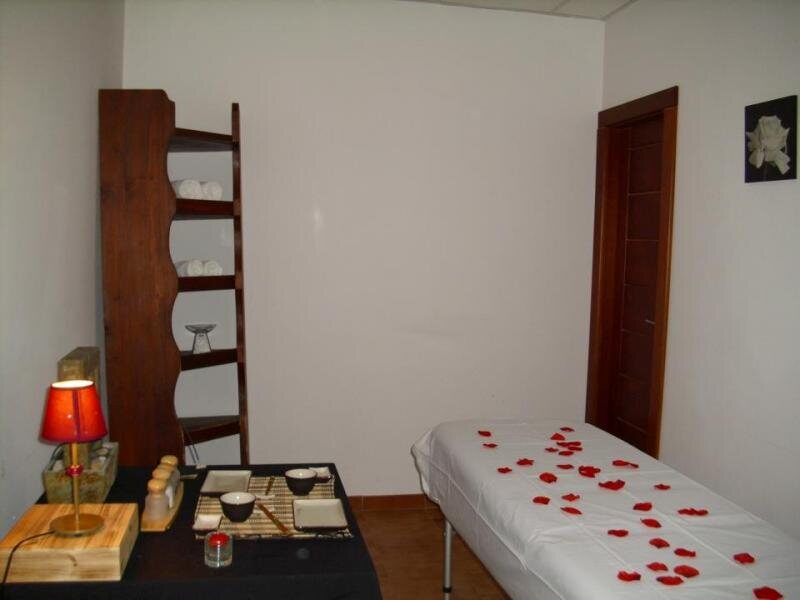 Hotel Vado Del Duraton