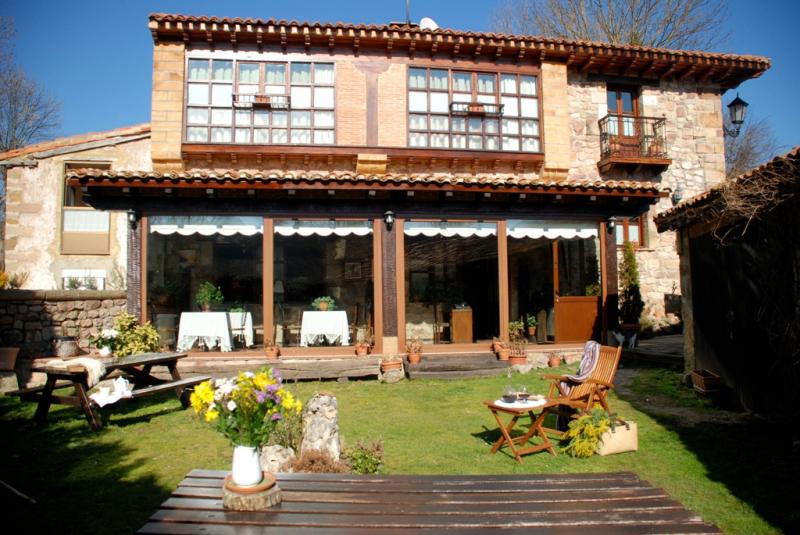 Posada Rural Fontibre