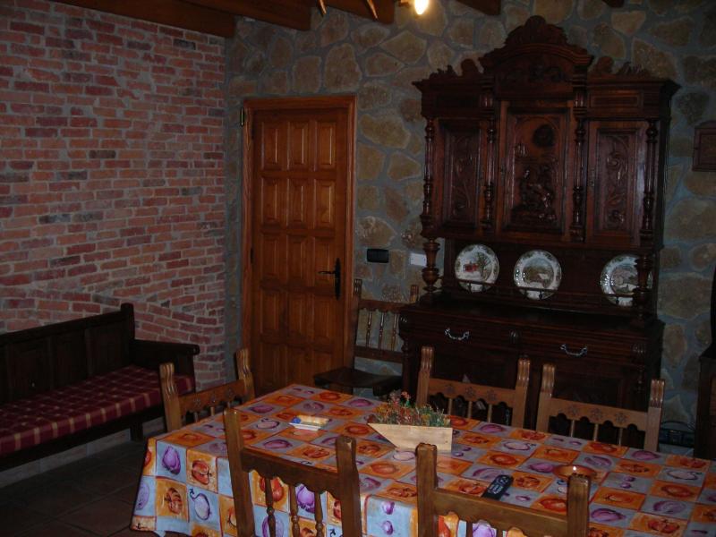 El Negrillon