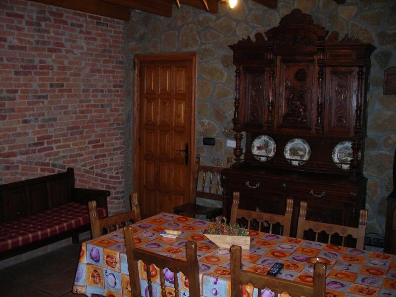 El Negrillon