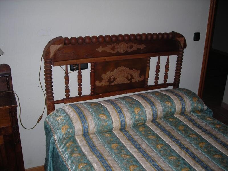 El Negrillon