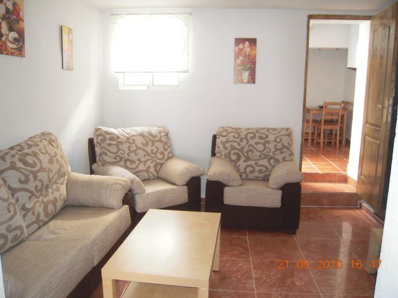 Casa De Mesurado