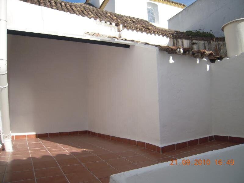 Casa De Mesurado