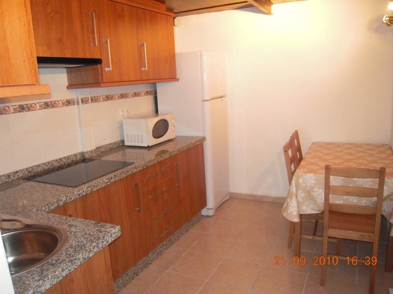 Casa De Mesurado