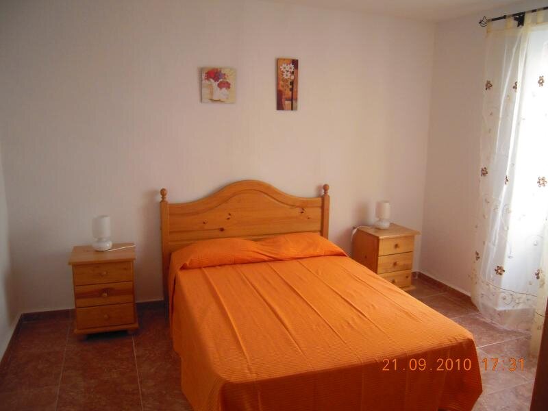 Casa De Mesurado