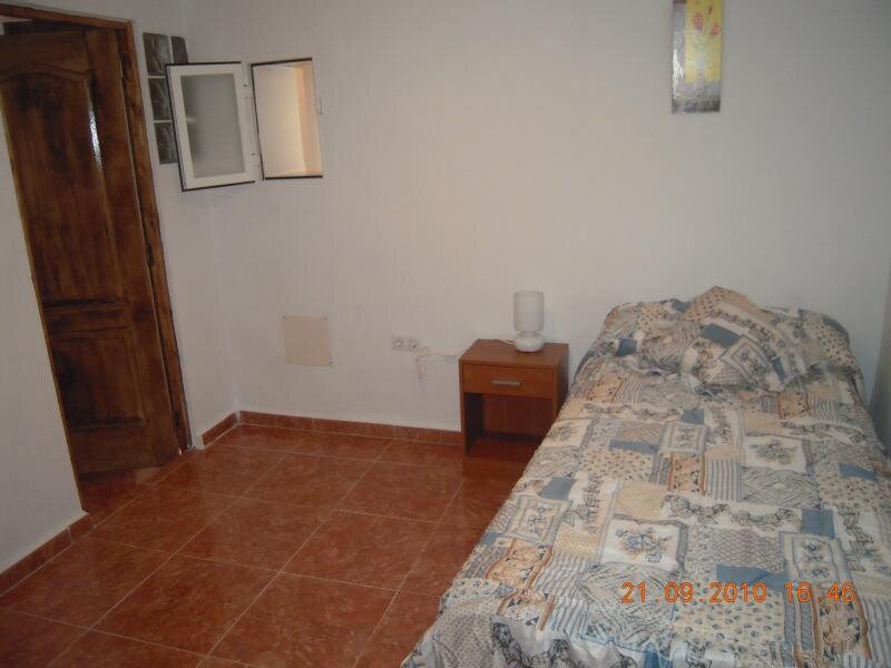 Casa De Mesurado