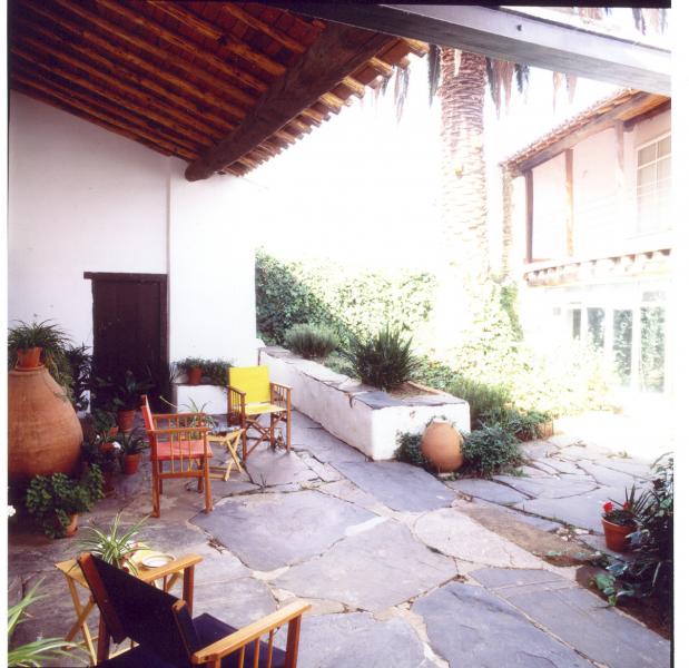 Posada de Amonaria
