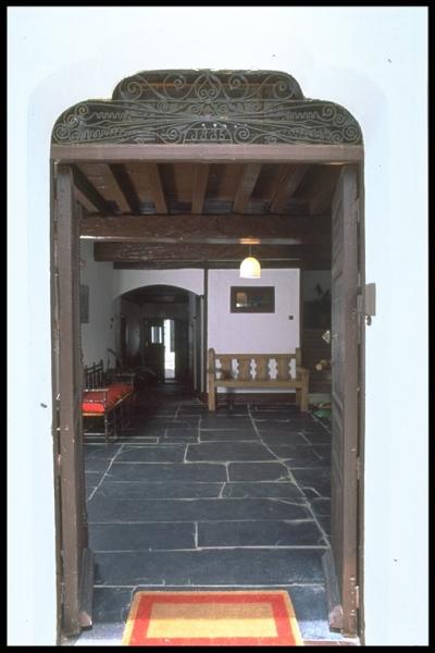 Posada de Amonaria
