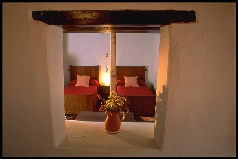 Posada de Amonaria
