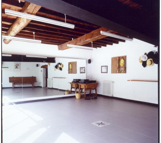 Posada de Amonaria