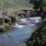 Huerta Del Moreno