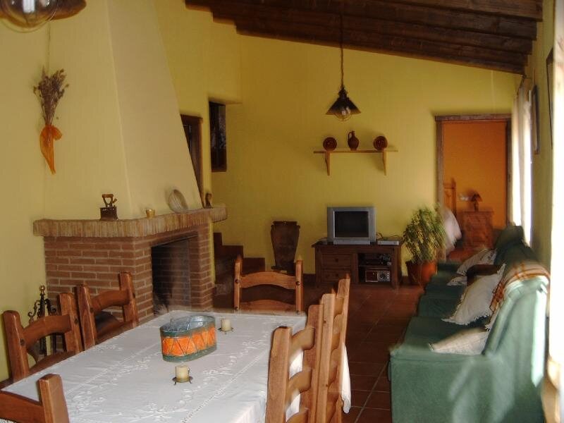 Huerta Del Moreno