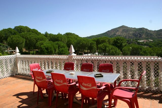 Casa Las Jaras