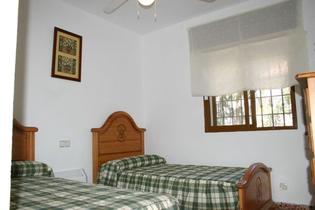 Casa Las Jaras