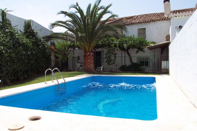 Casa Camponubes