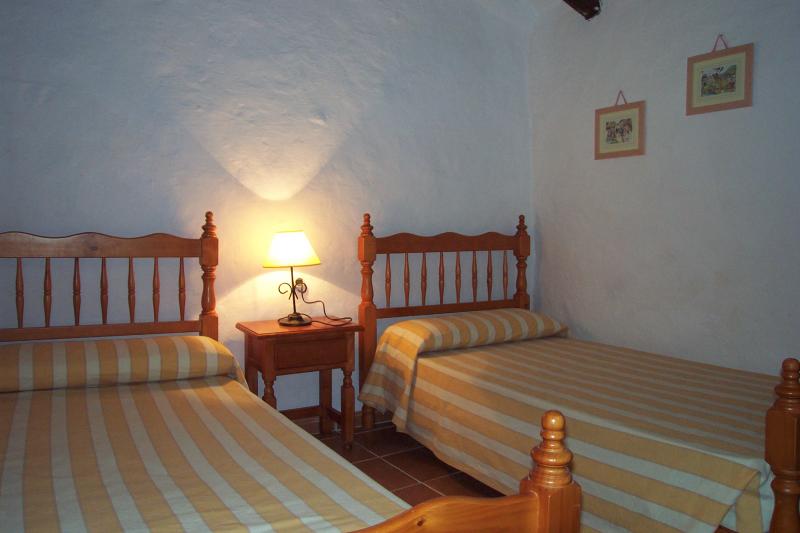 Casa Camponubes