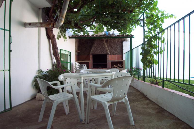 Casa Camponubes