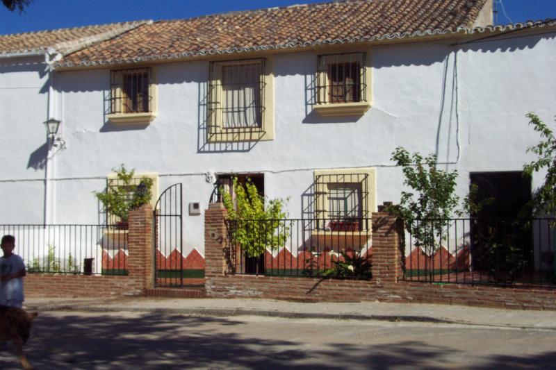Casa Camponubes