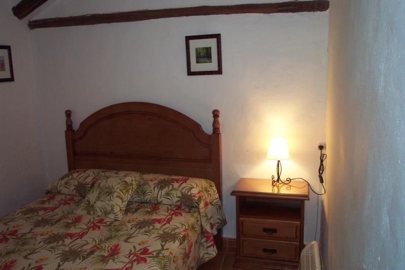 Casa Camponubes