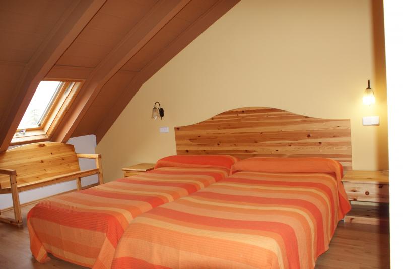 Hotel Rural   La Gavilla