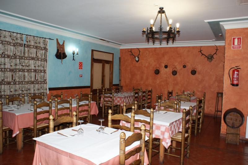 Hotel Rural   La Gavilla