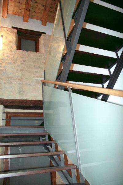 Casa Iturralde