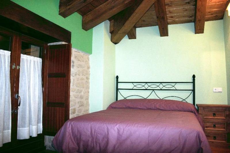Casa Iturralde