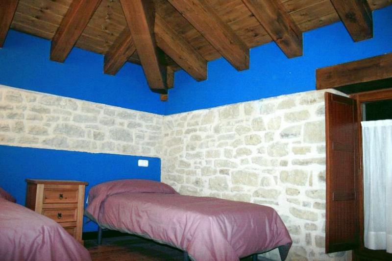 Casa Iturralde
