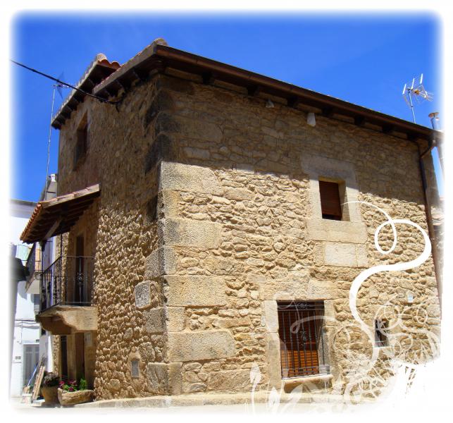Casa Simona