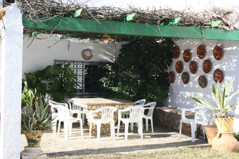 Casa Joaquin