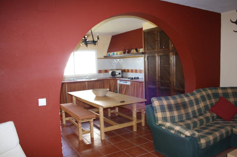 Casa Joaquin