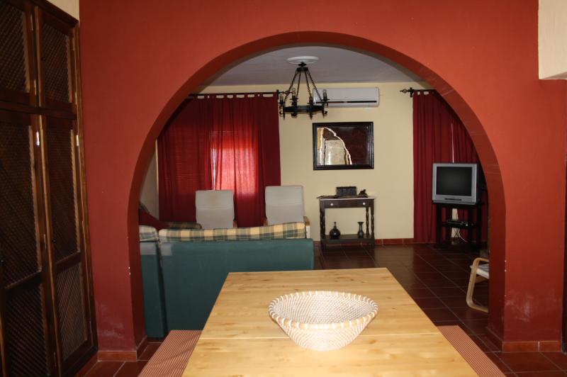 Casa Joaquin