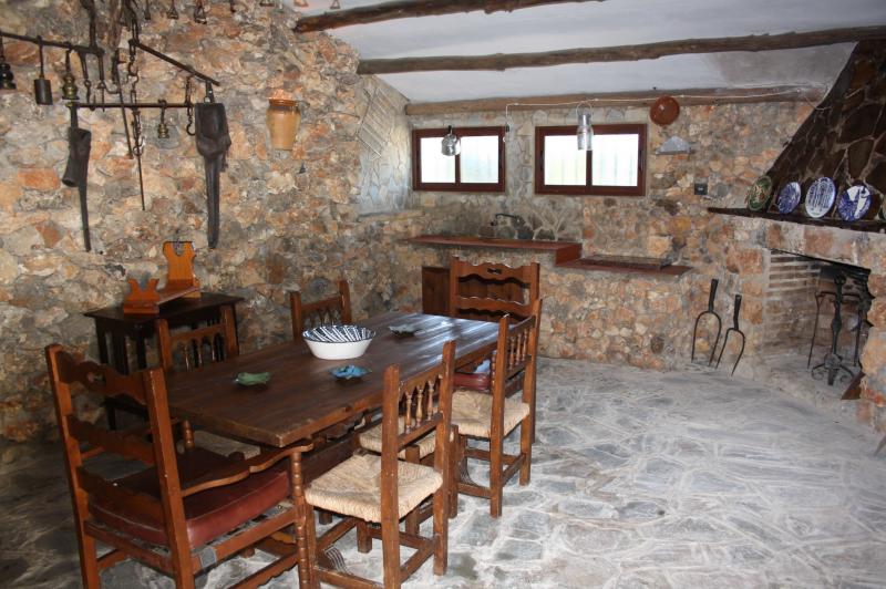 Casa Joaquin