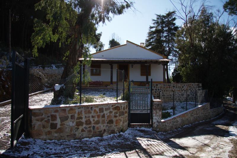 Las Villas De El Centenillo