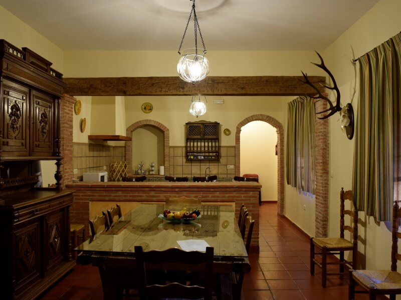 Las Villas De El Centenillo