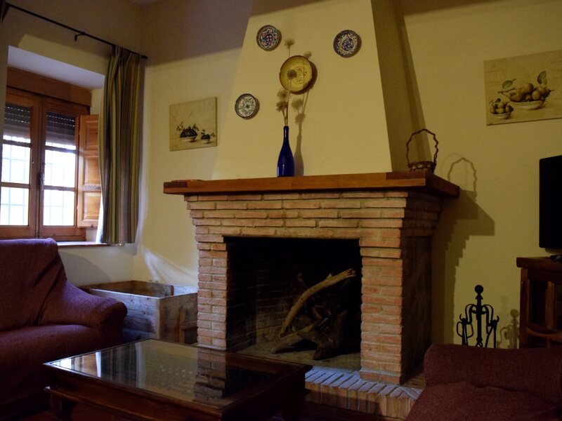 Las Villas De El Centenillo