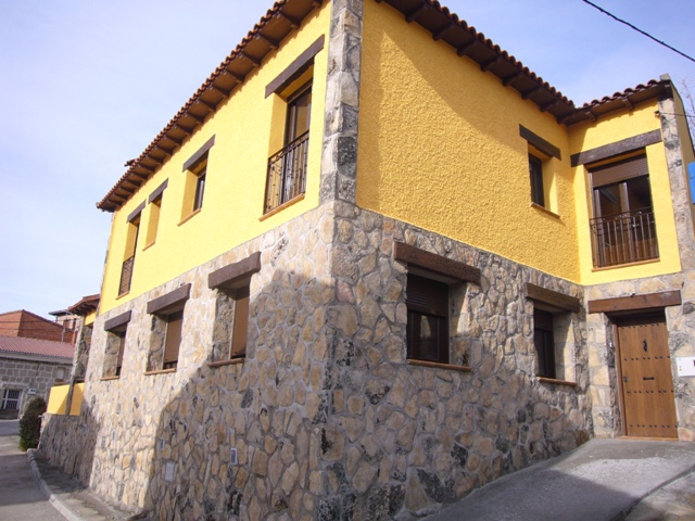 Casa Trini