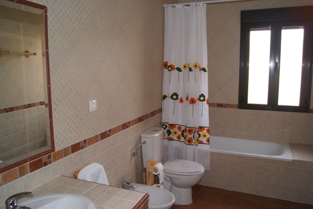 Casa Trini