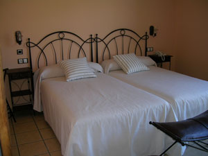 Hotel Parador De Canolich