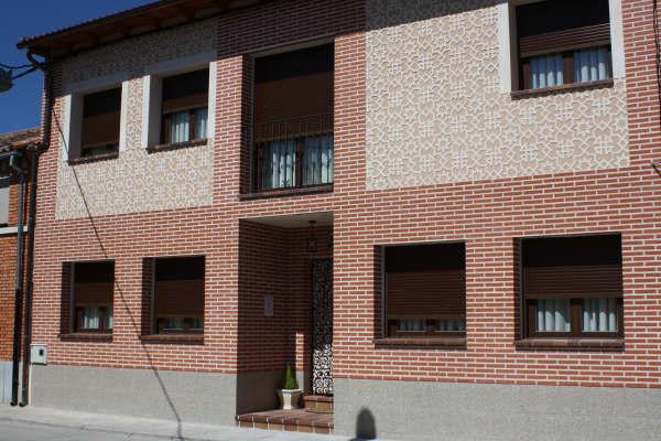 Casa de la Paca