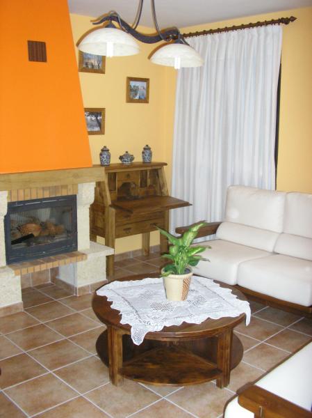 Casa de la Paca