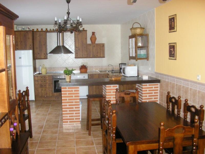 Casa de la Paca