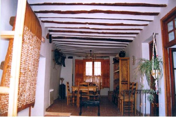 Casa de la Plaza