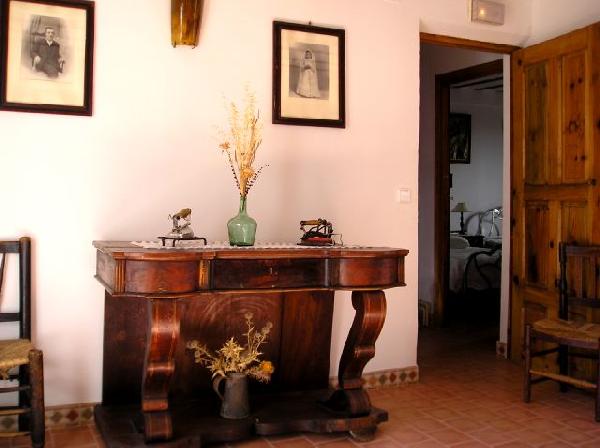 Casa de la Plaza
