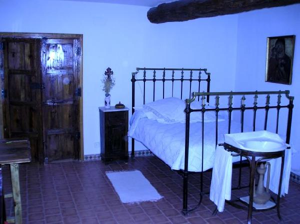 Casa de la Plaza