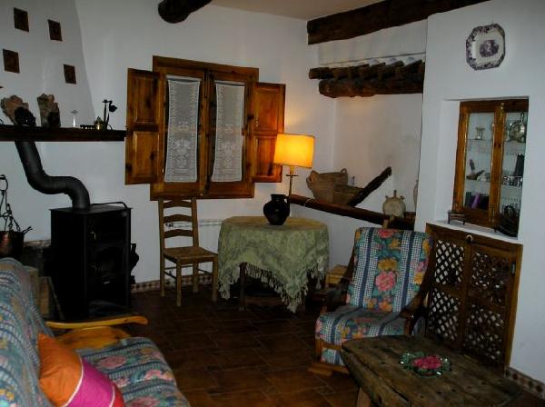 Casa de la Plaza