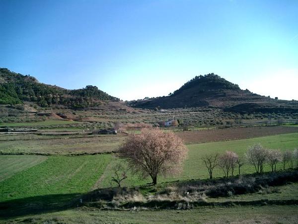 Casa de la Plaza