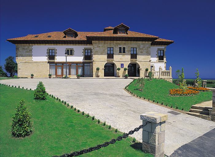 Hotel Valle De Arco